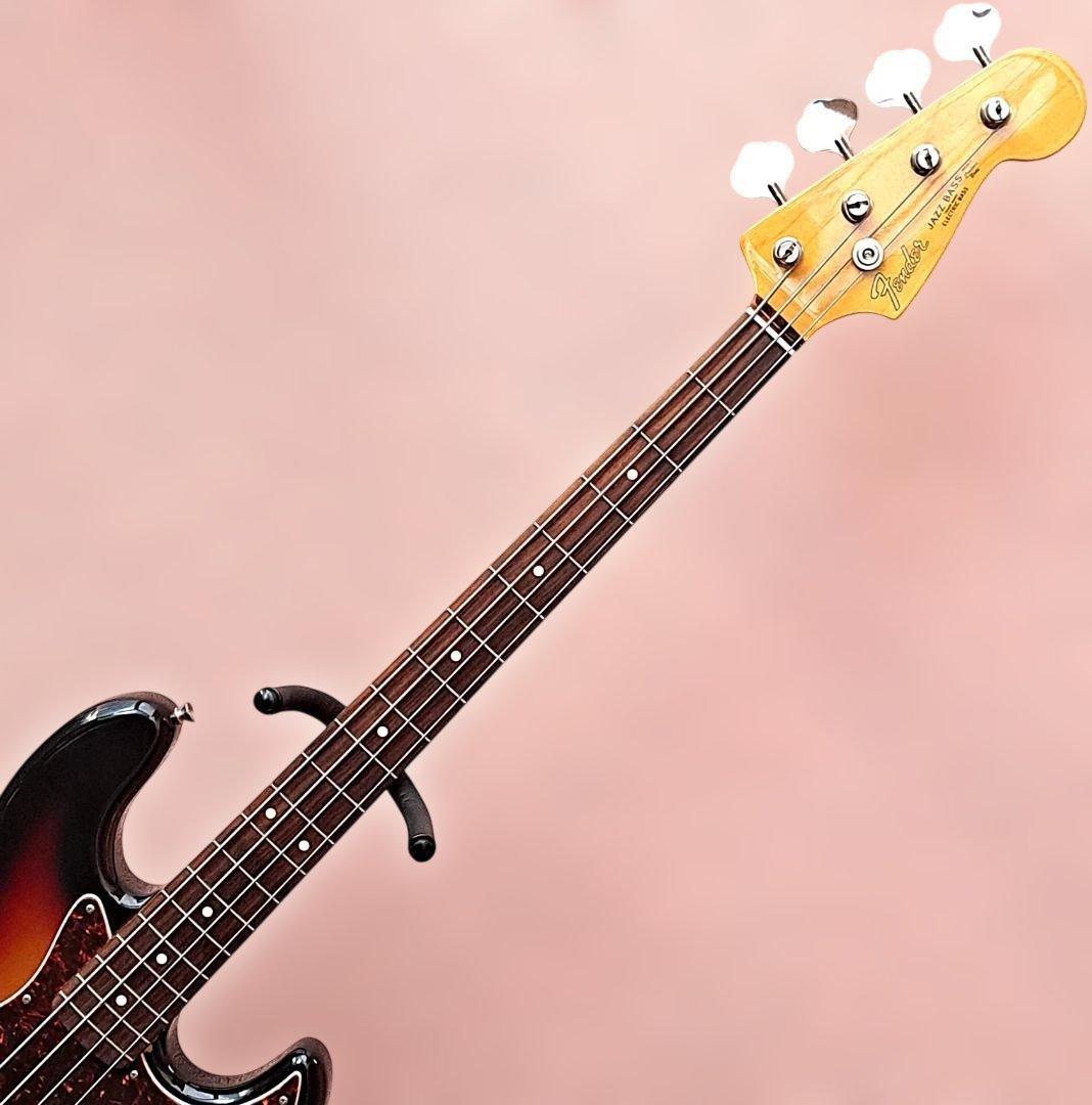 ■Fender Japan JB 62 Jazz Bass フェンダー ジャズベ