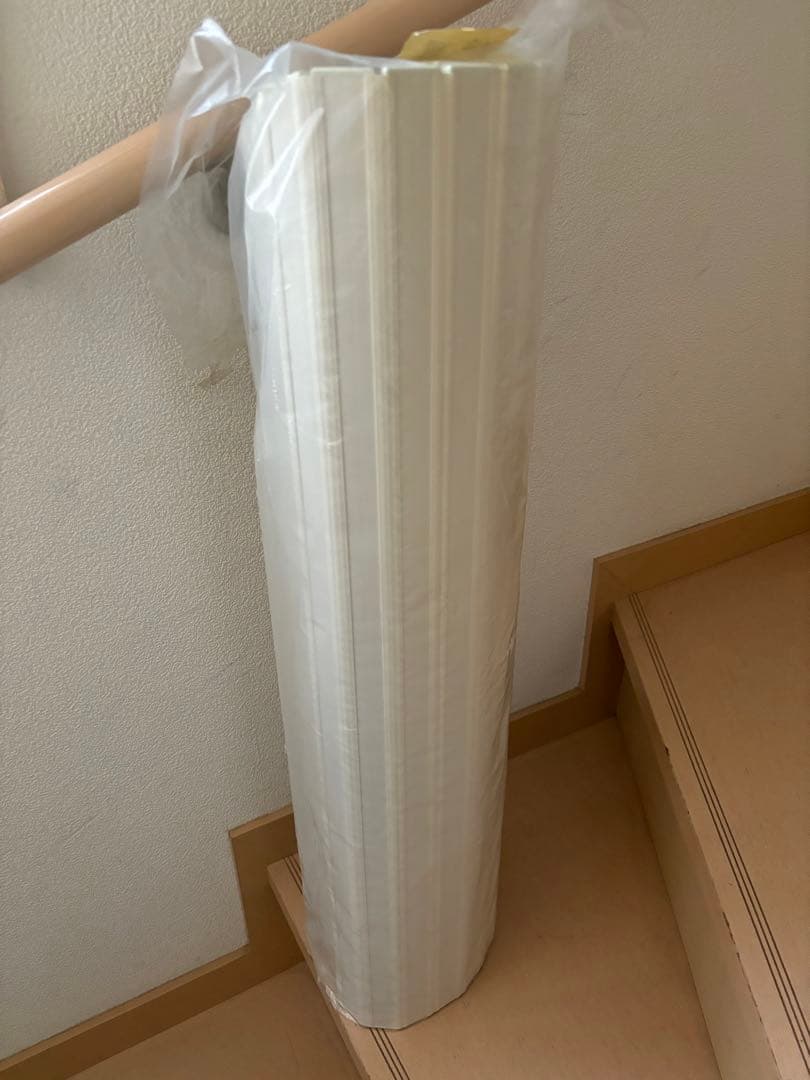 お値下トクラス(旧 ヤマハリビングテック)バスルーム用巻きフタ73L 新品未使用