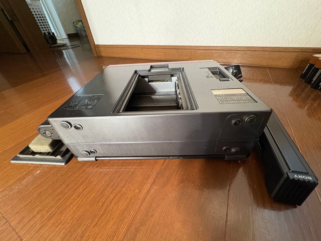 SONY ソニー　ICB-770 整備品