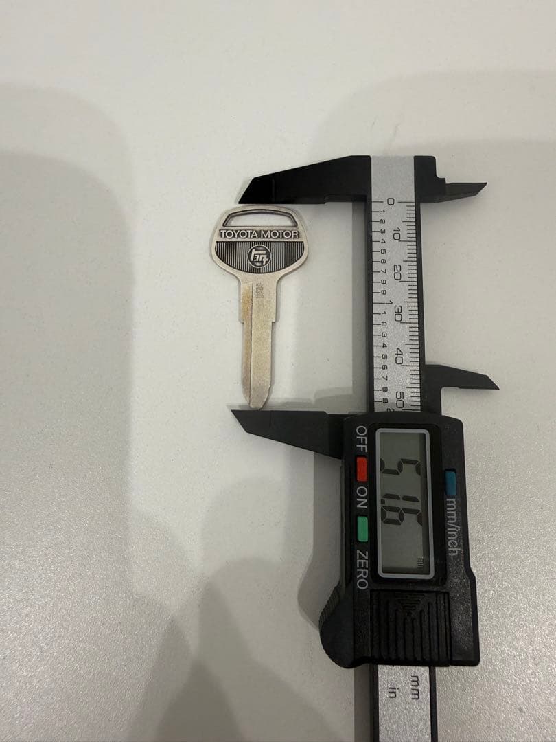 TOYOTA MOTER トヨタ シルバーキー 1972年製 　コレクション