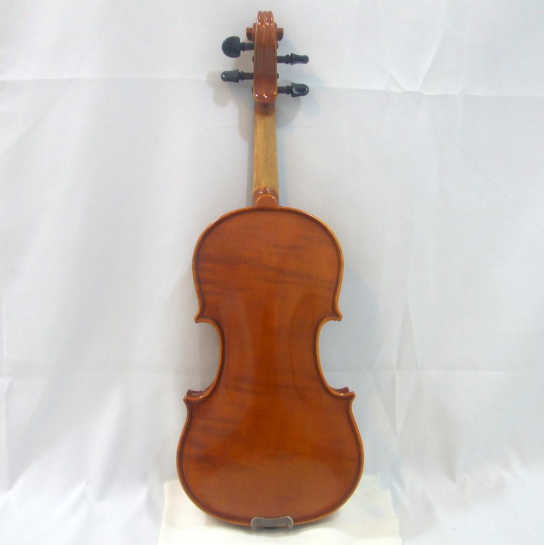 イーストマン バイオリン 1/8 VL-80 2007年 弓 ケース メンテ済