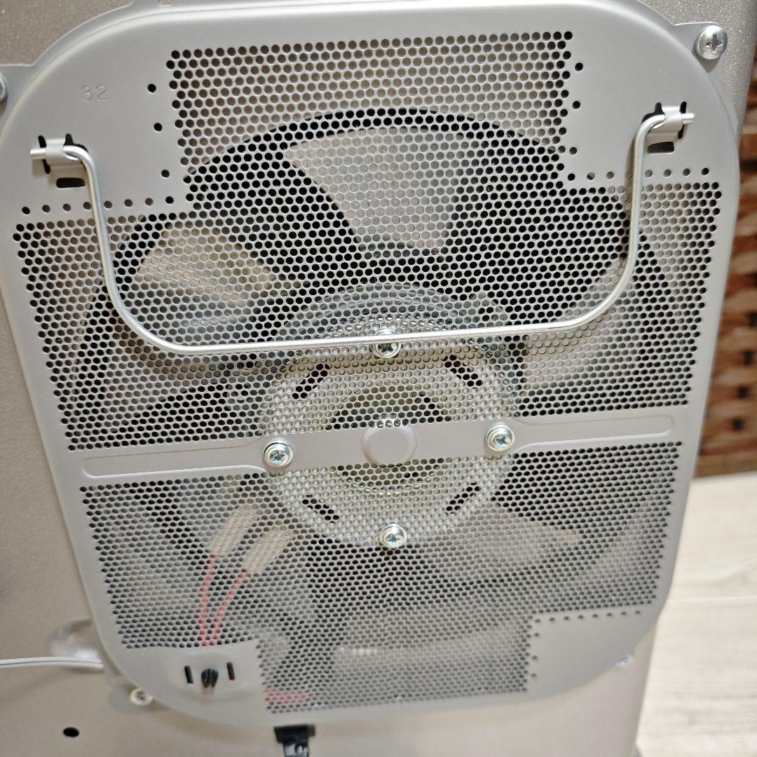 【極美品】ダイニチ ブルーヒーター 石油ファンヒーター FW-3214S