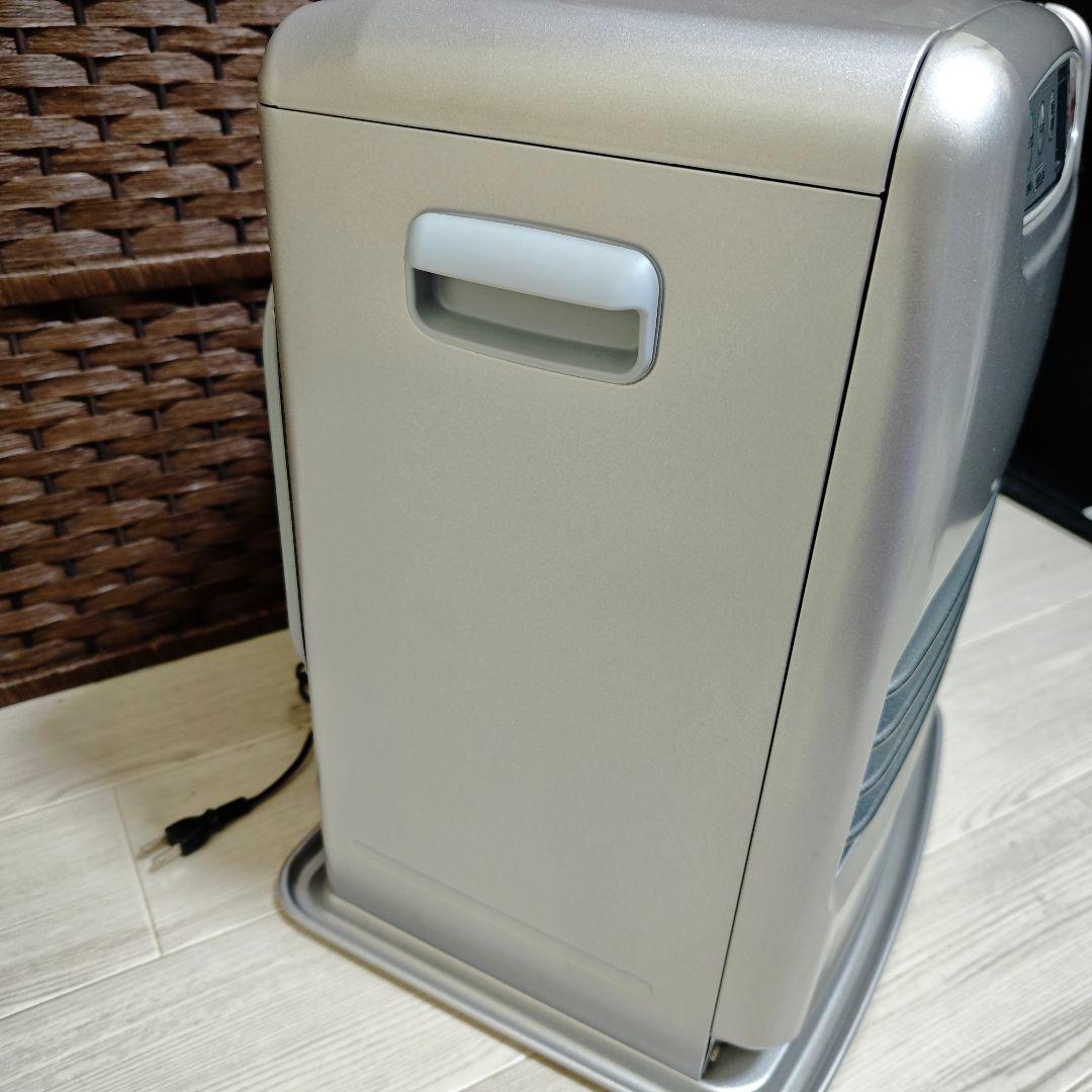 【極美品】ダイニチ ブルーヒーター 石油ファンヒーター FW-3214S