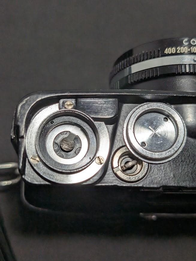 【整備完動品】 OLYMPUS PEN-D3 コンパクト フィルムハーフカメラ