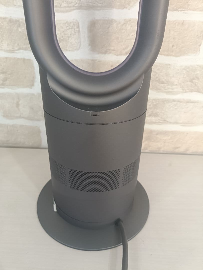 【美品♪】 AM05 hot+cool リモコン付き　ダイソン 扇風機