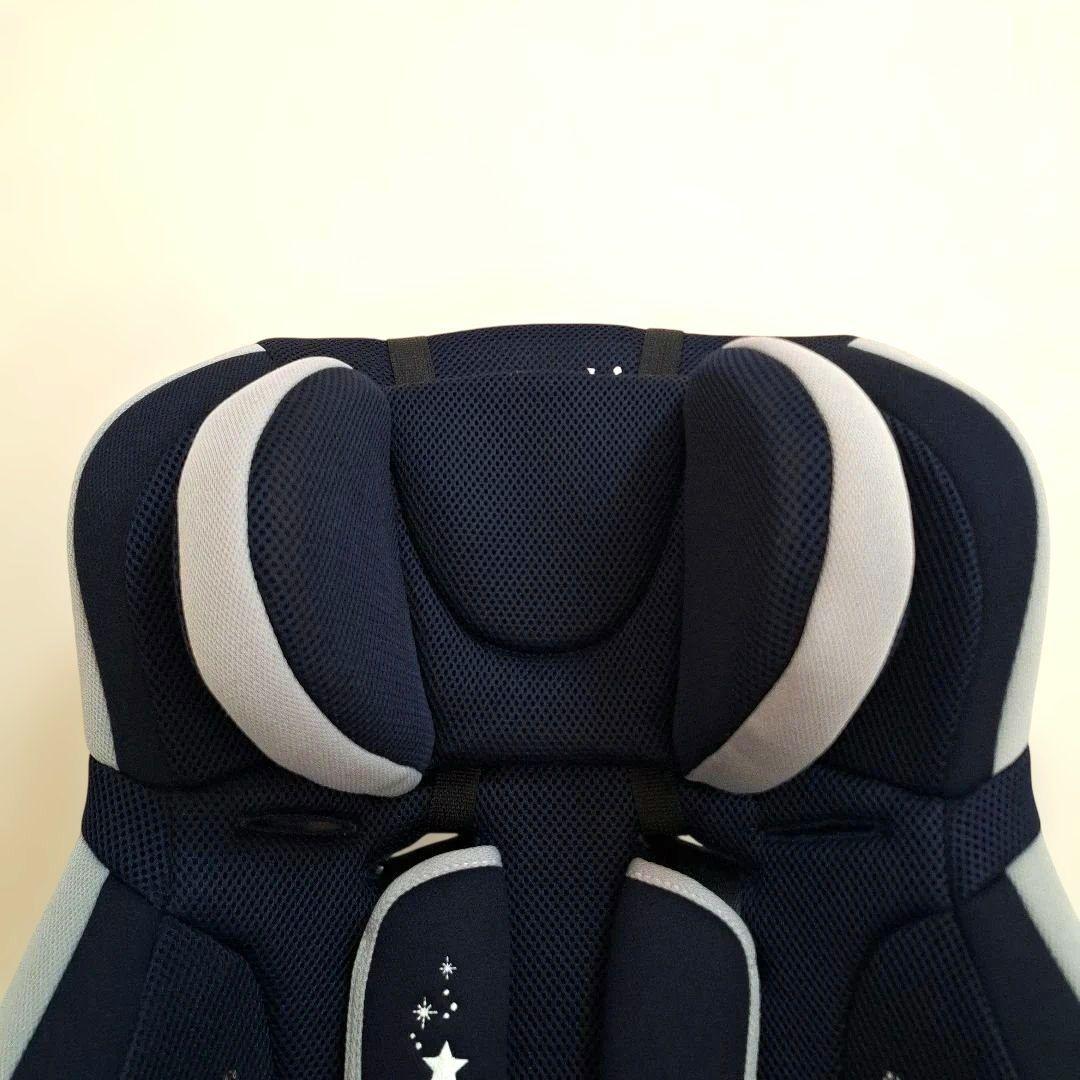 【美品】combi ジョイトリップ Simplight ギャラクシーネイビー