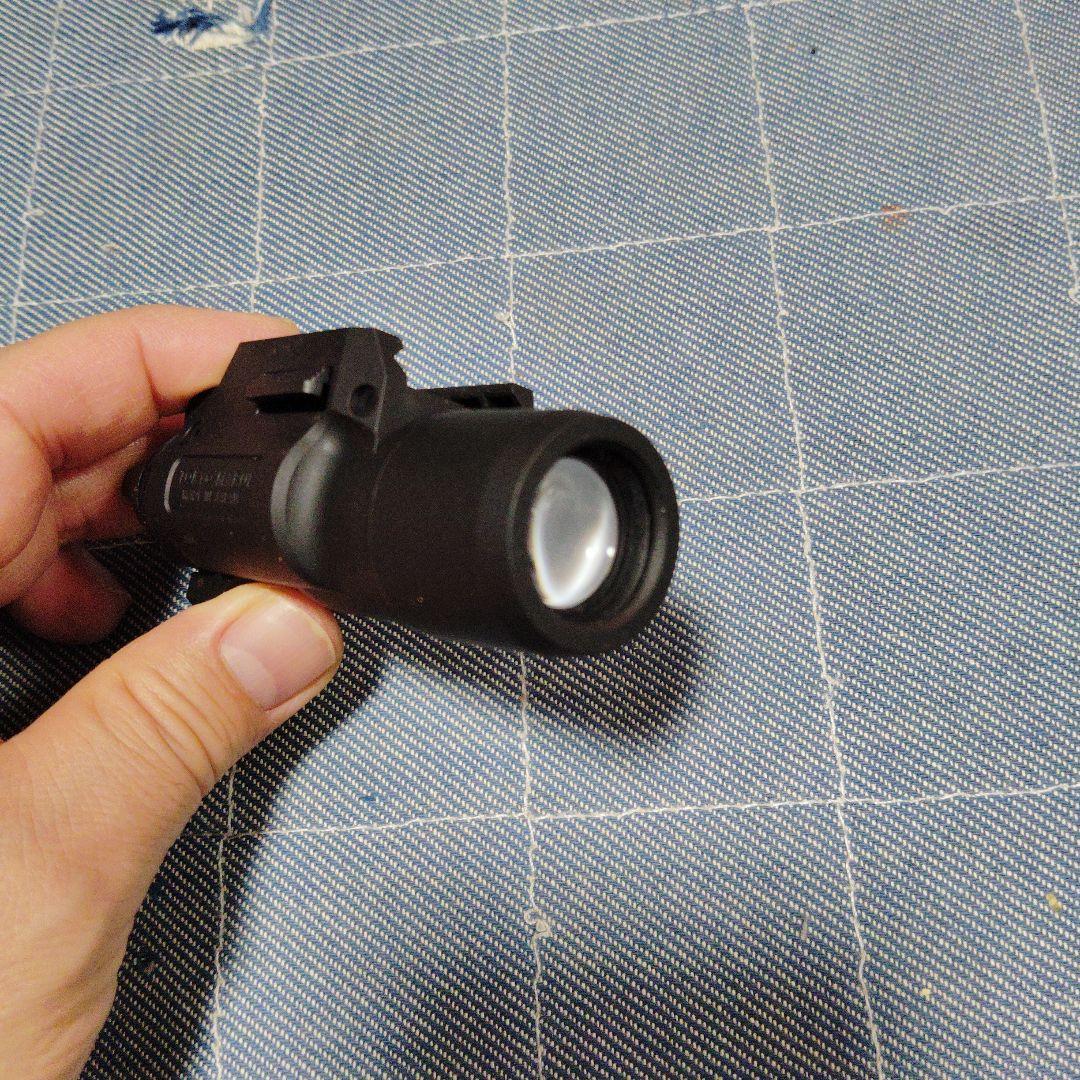 東京マルイNEWプロサイト他