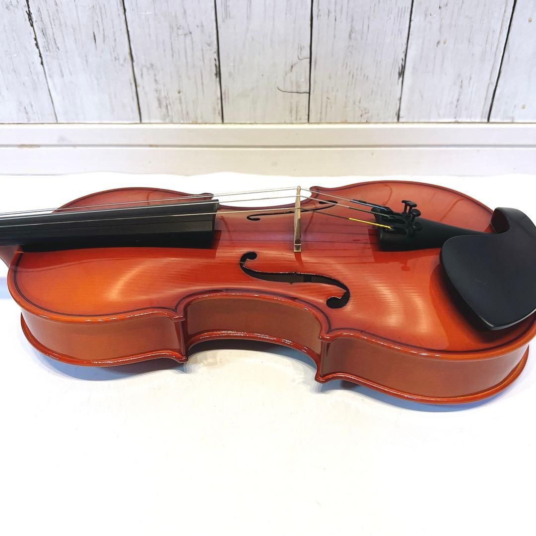 【未使用に近い】RUDOLF FIEDLER GOF 4/4 新品タグ付き