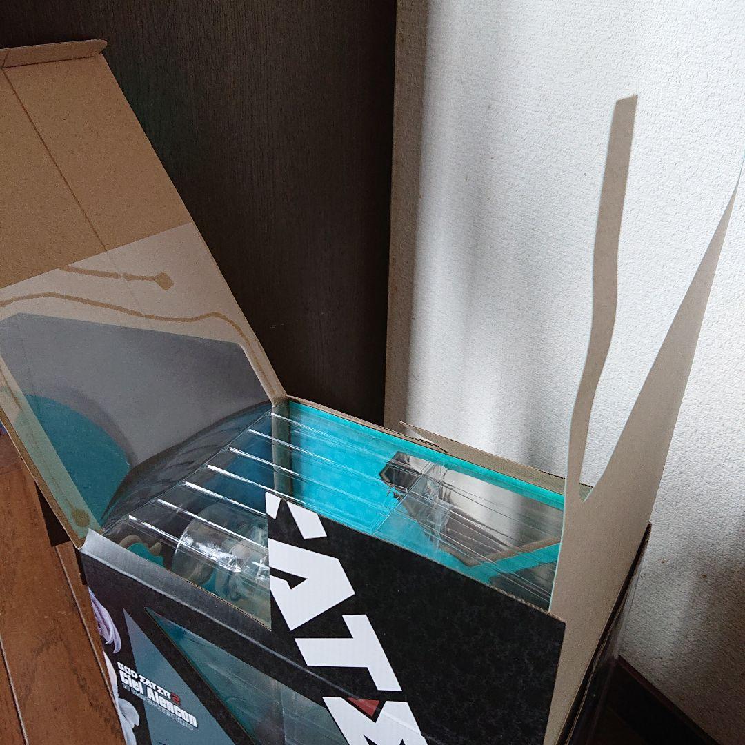 『ゴッドイーター2』 シエル・アランソン 純白のアニバーサリードレスVer.