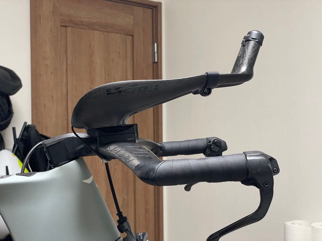 CARRERA TTS02 TTバイクDi2完成車