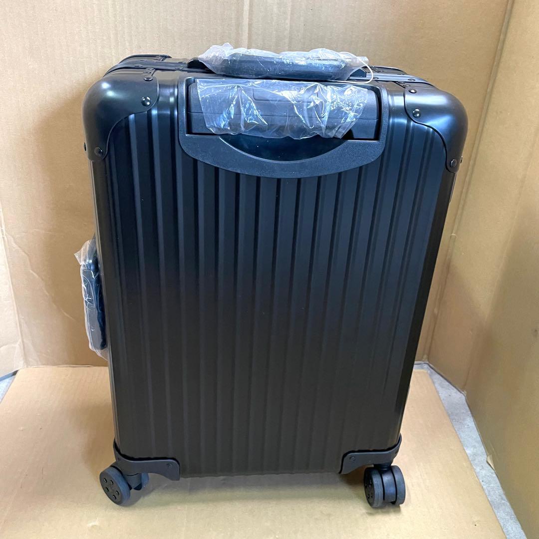 HONMA 本間ゴルフ キャリーケース HUGWP100 20インチ ブラック