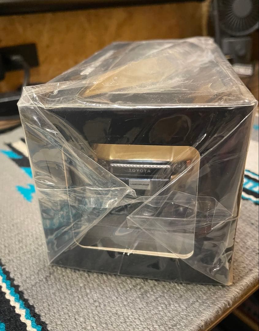 トヨタ ランドクルーザー 250 ファーストエディション　カラーサンプル