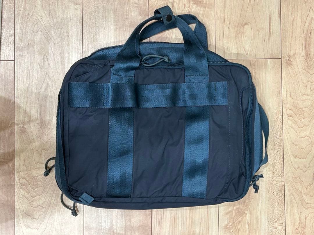 BRIEFING 3WAYバッグ