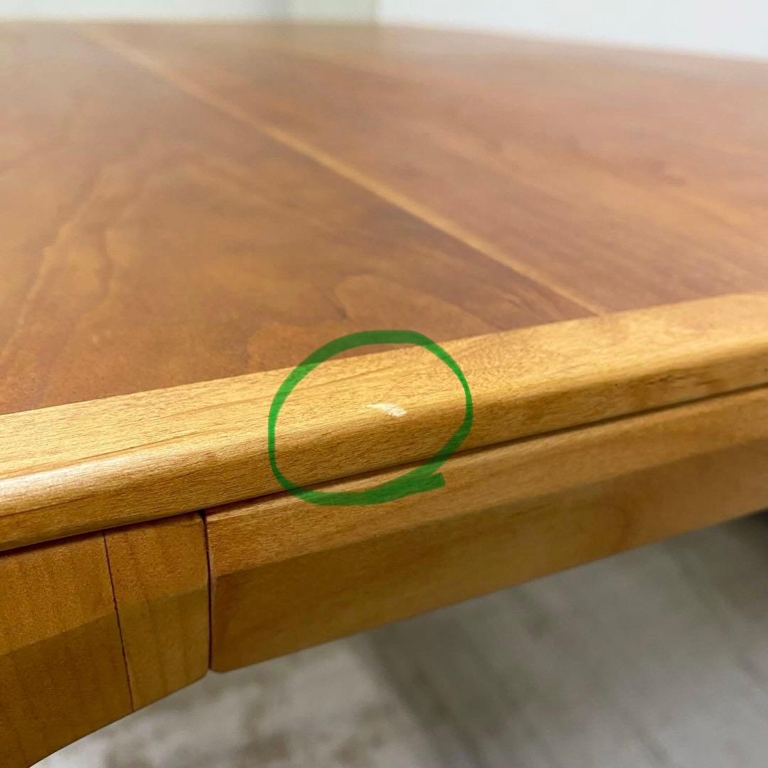 bosco ボスコ ダイニングセット ダイニングテーブル チェア チェリー材