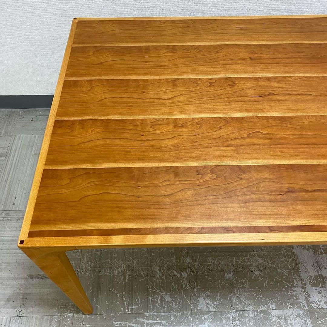 bosco ボスコ ダイニングセット ダイニングテーブル チェア チェリー材