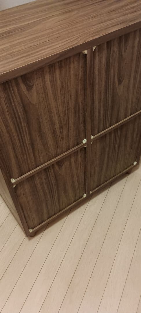 [ニトリ] 食器棚 キッチン収納棚 [値下げされました]