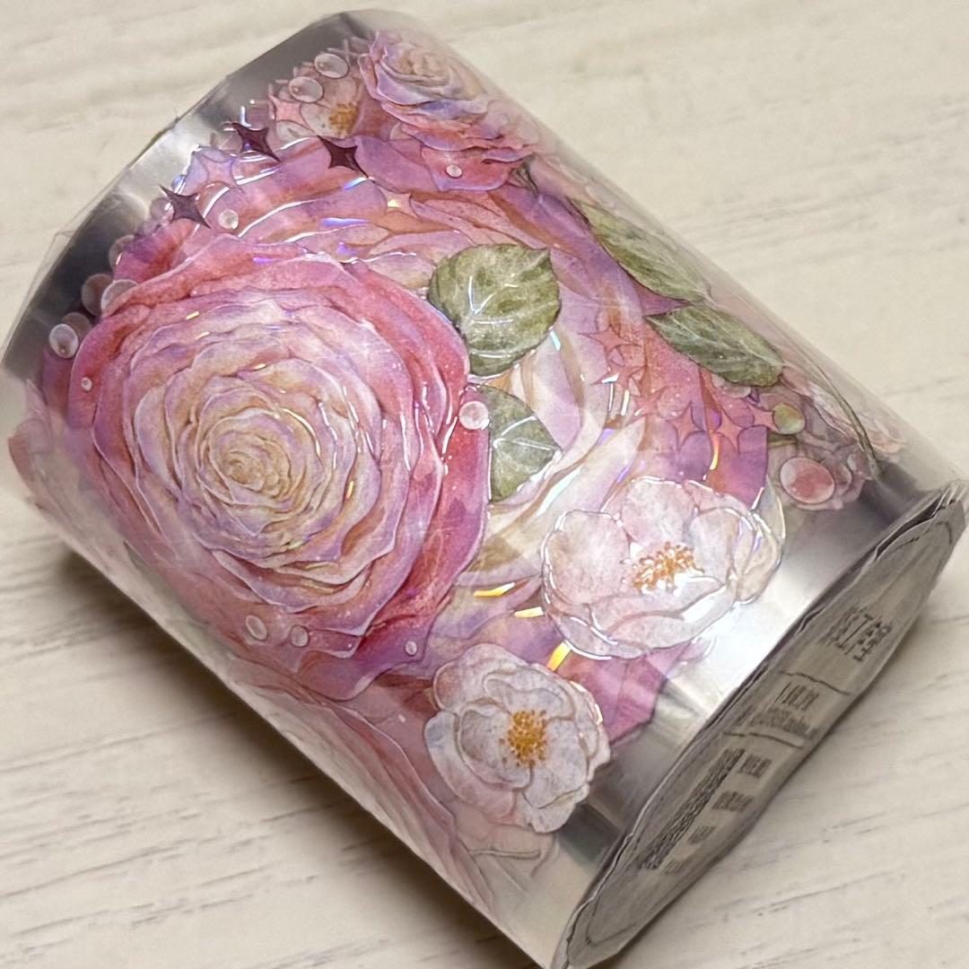 セール141 海外 PETテープ マスキングテープ