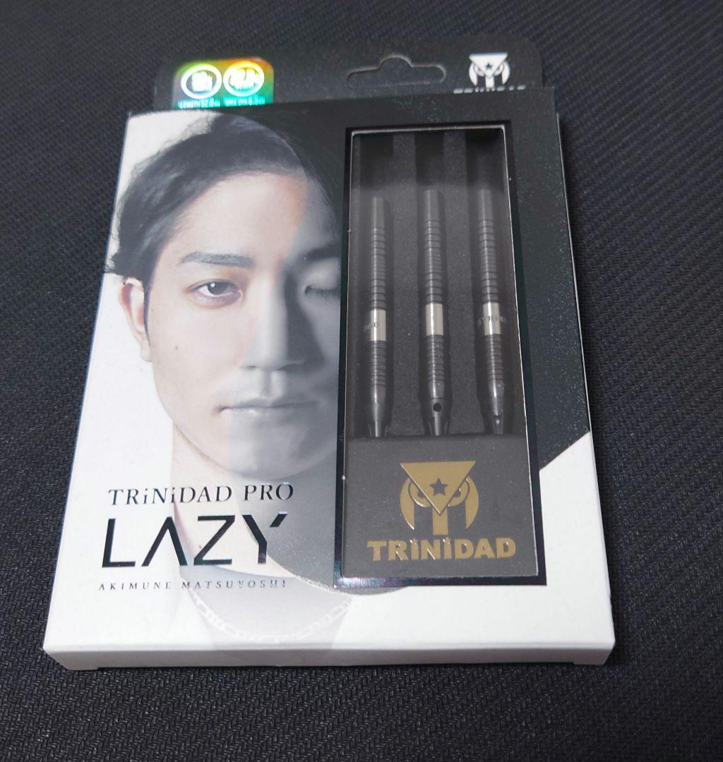 レイジー　2BA　松吉輝宗プロモデル