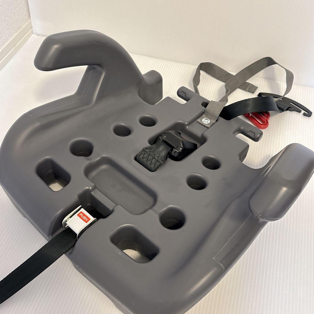 【美品】 現状品 コンビ ジョイトリップ エッグショック GC ブラック カップ