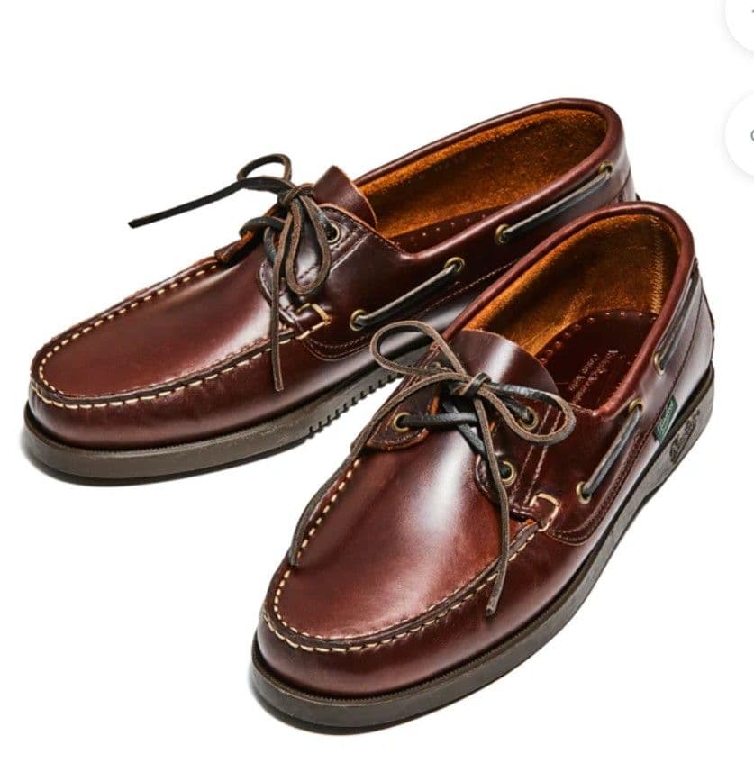 期間限定価格 パラブーツ Paraboot BARTH 7 ローファー