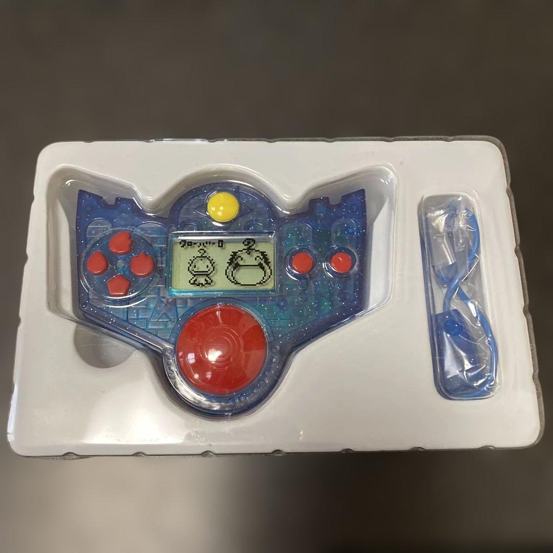 ナジョナージョ　なぞなぞ&ゲームマシーン　かいけつゾロリ