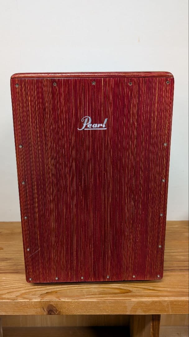 超音質！Pearl ブームボックスカホン PCJ‑633BB