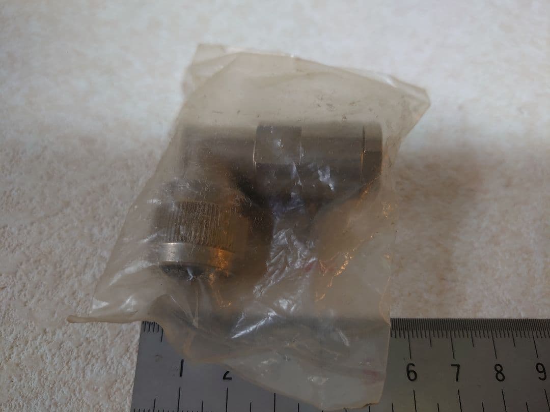 M型オスプラグ 同軸コネクタ　メスコネクタ　アンテナなどコネクター各種43個