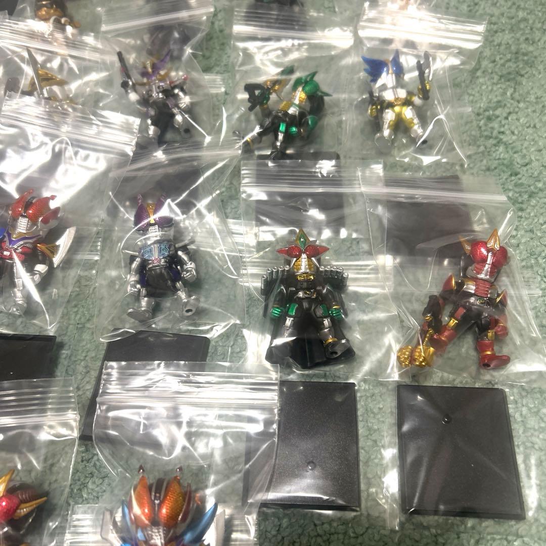 仮面ライダーコンバージ　仮面ライダー電王セット