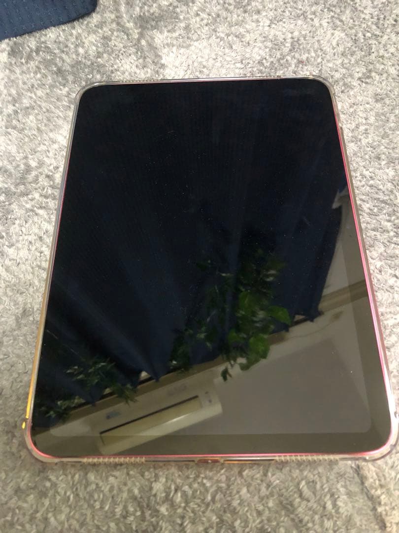 Apple iPad ピンクA16 WIFI