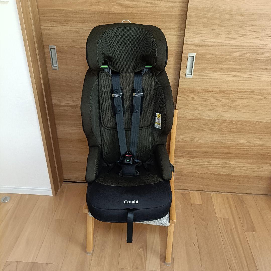 【特価】コンビ　ジョイトリップアドバンス ISOFIX エッグショック SA