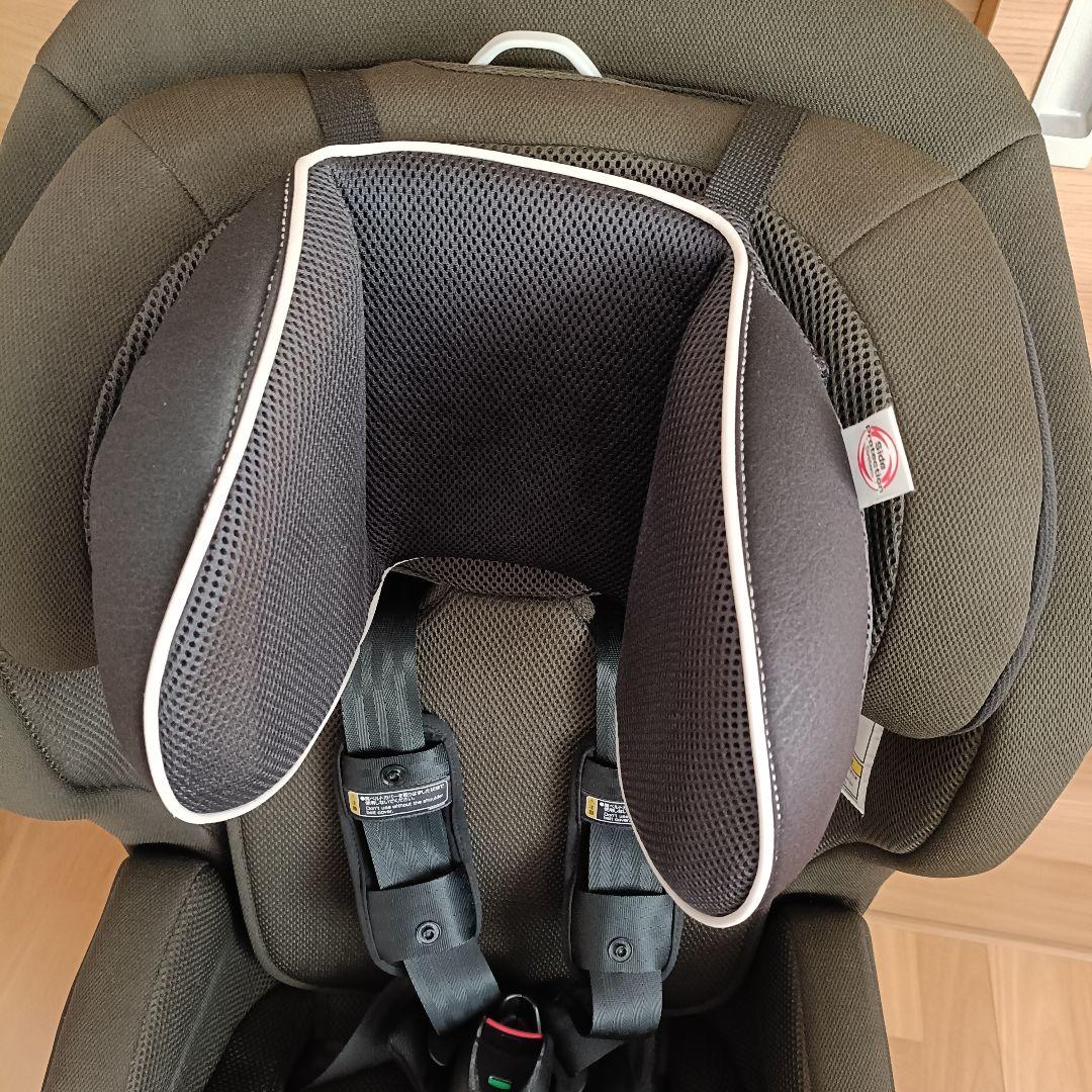 【特価】コンビ　ジョイトリップアドバンス ISOFIX エッグショック SA