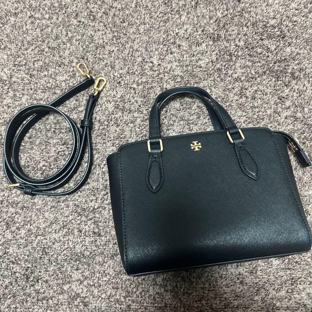 Tory Burch トートバッグ