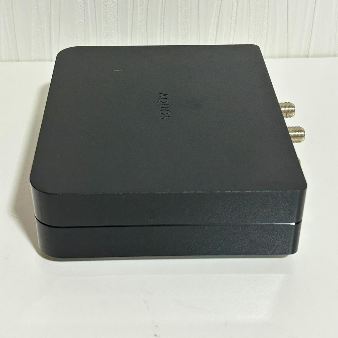 【防水】シャープ AQUOS 16型 ポータブル液晶テレビ 2T-C16AP-B