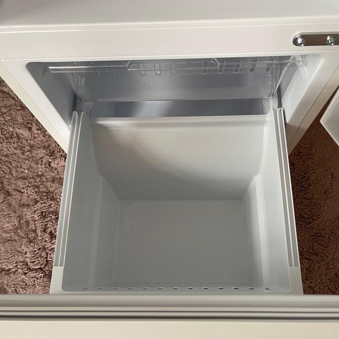 Hi-uni ✨パナソニック　冷蔵庫　NR-B18C2-WF 2024年