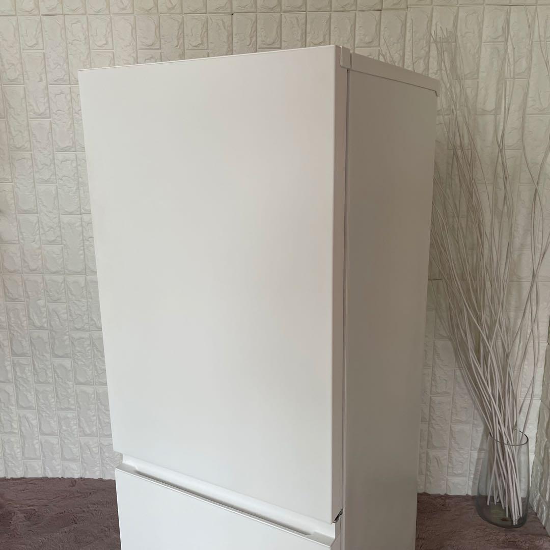 Hi-uni ✨パナソニック　冷蔵庫　NR-B18C2-WF 2024年