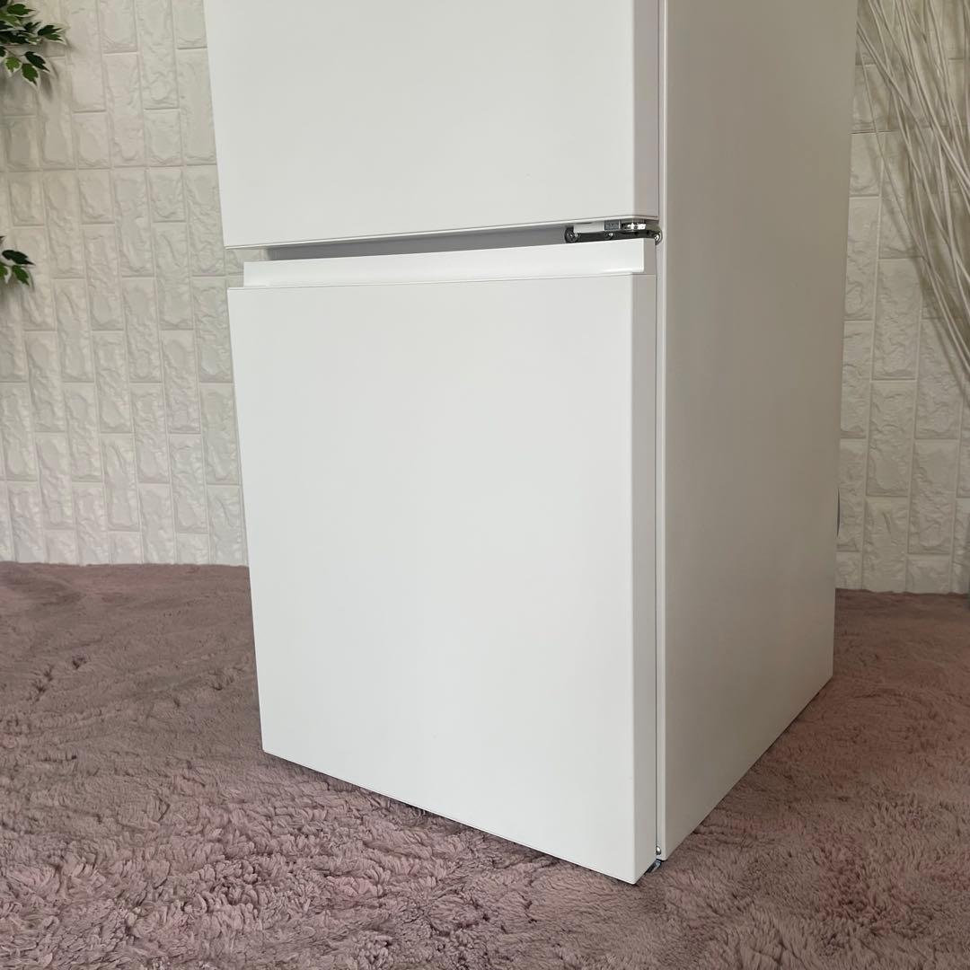 Hi-uni ✨パナソニック　冷蔵庫　NR-B18C2-WF 2024年