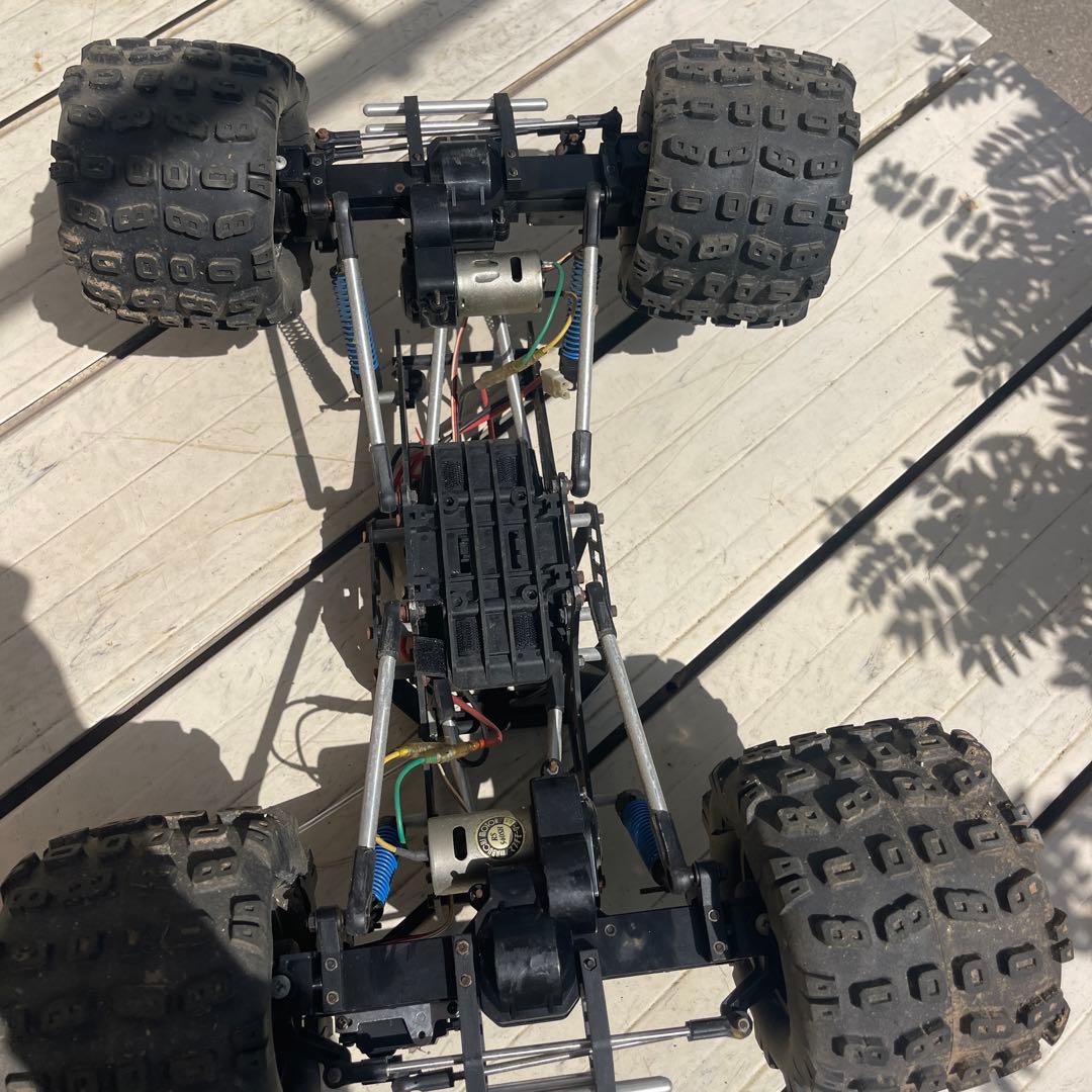 gmade フルスケール　クローラー