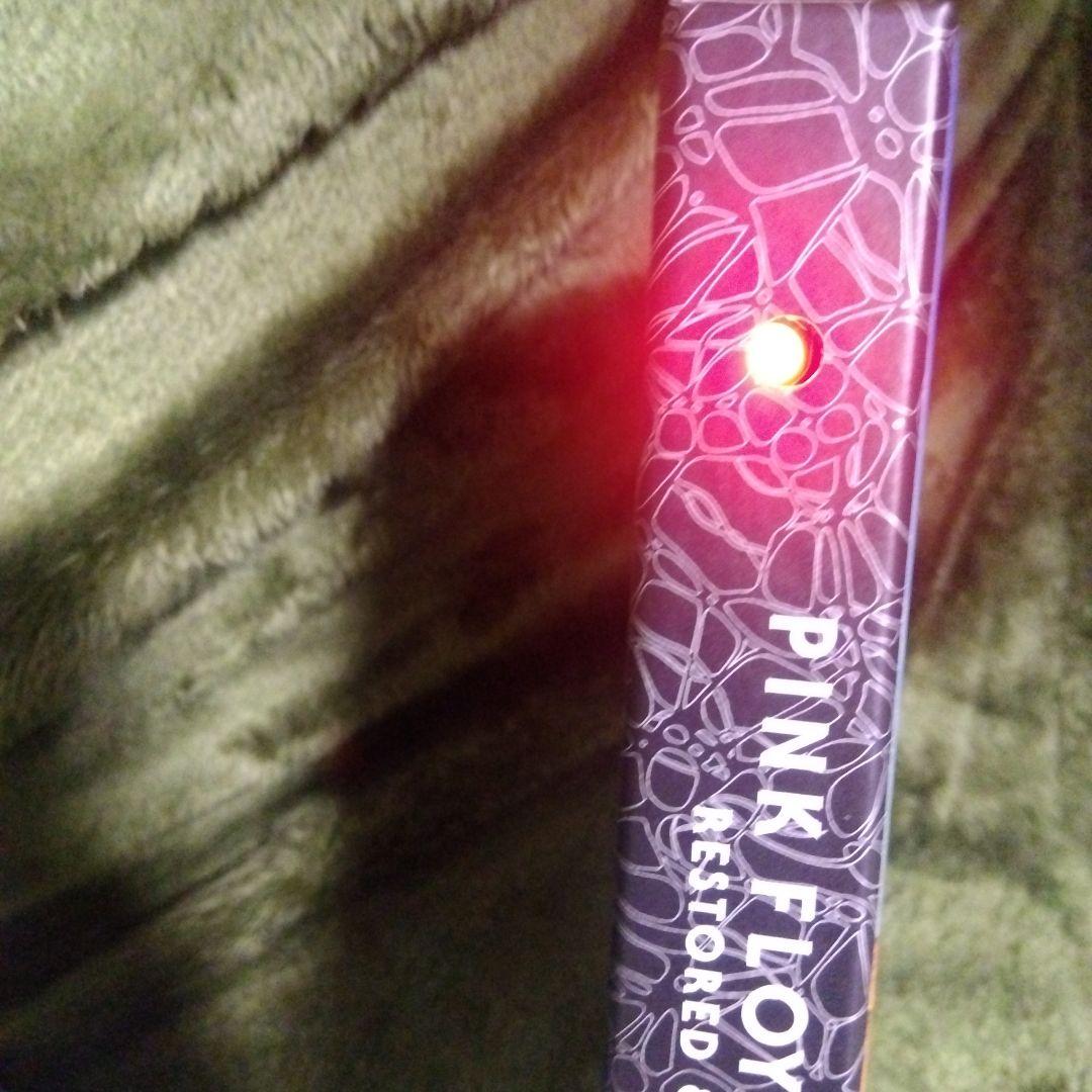 ピンク・フロイド/驚異(RESTORED&RE-EDITED) 2Blu-ra…