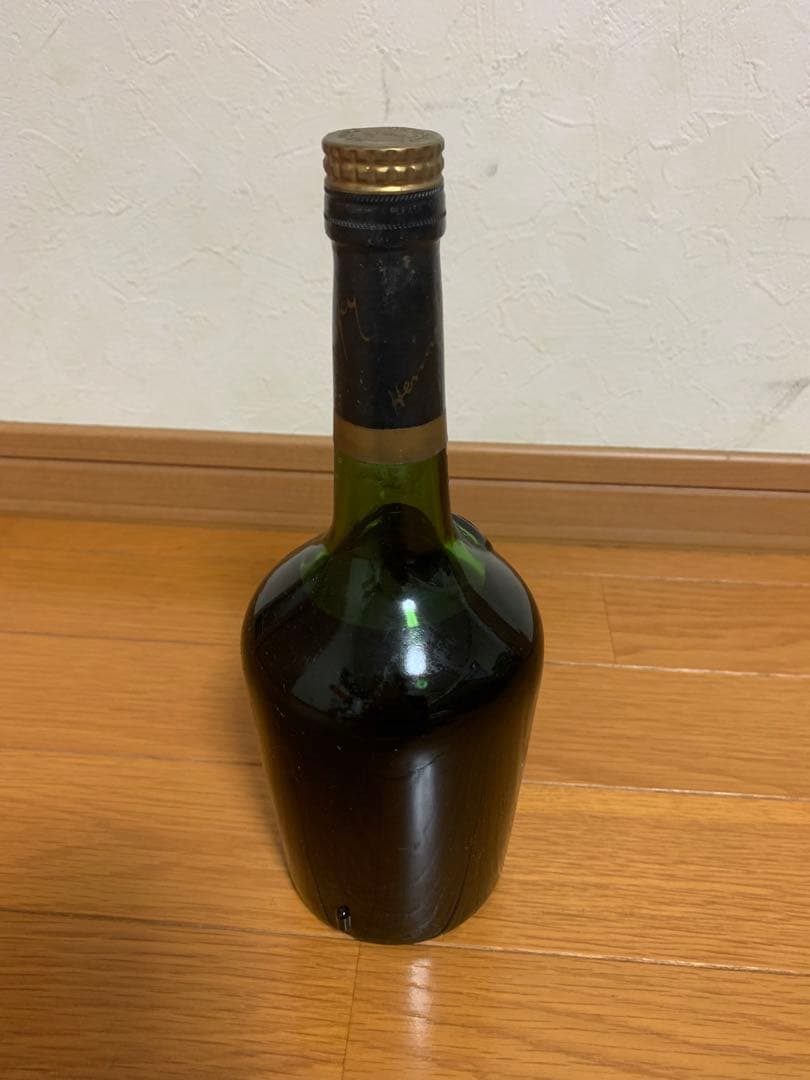 酒 ヘネシー VSOP RESERVE リザーブ コニャック ブランデー