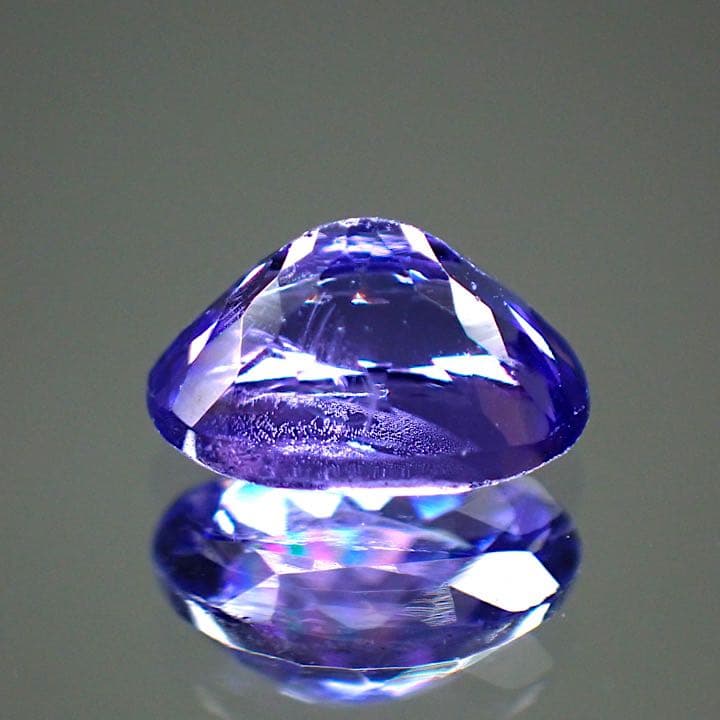 【タンザニア産】タンザナイト