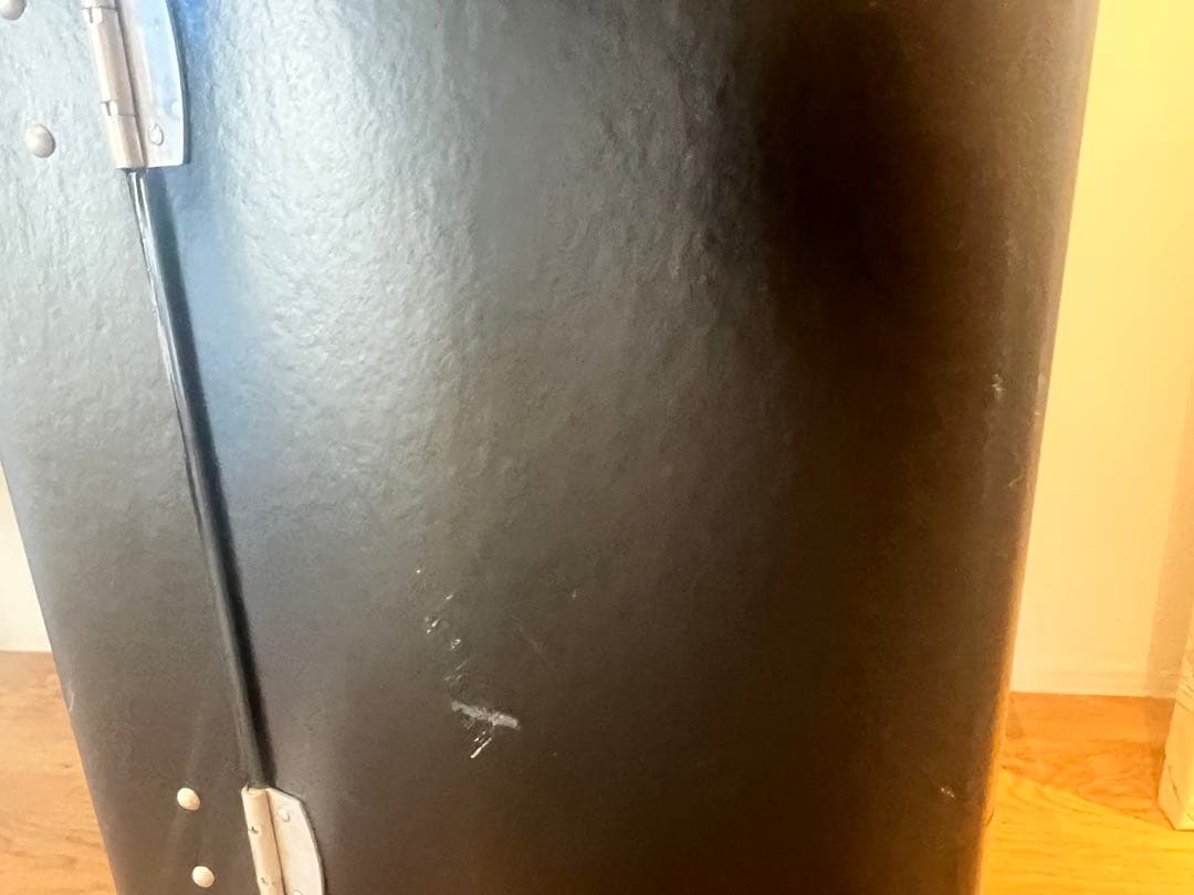 【5月15日まで限定価格】グローブトロッター　007モデル（限定生産数モデル）