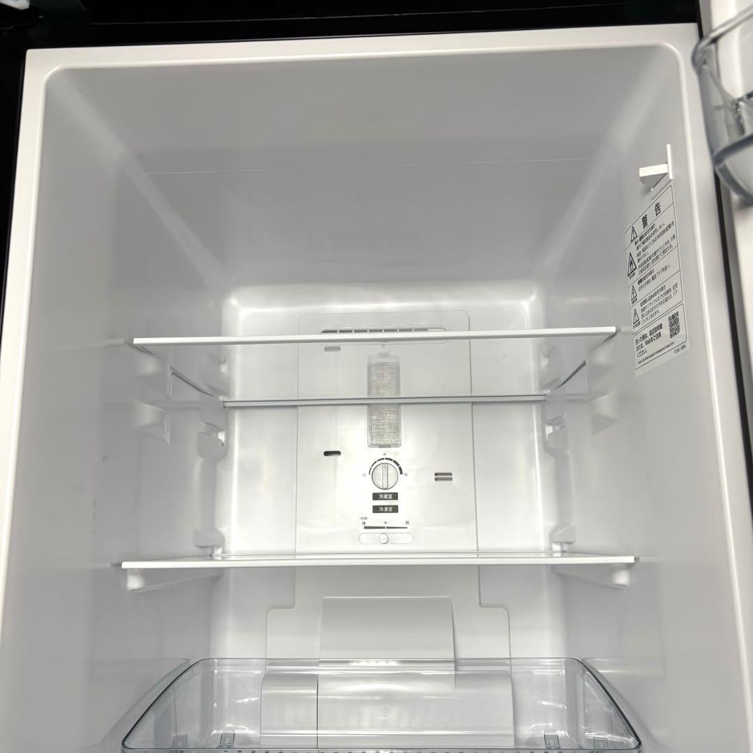 2025年式 冷蔵庫 一人暮らし 単身用 小型 無料保証付き シャープ 未使用