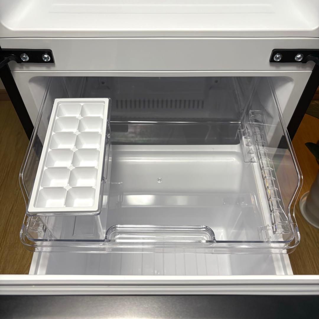 2025年式 冷蔵庫 一人暮らし 単身用 小型 無料保証付き シャープ 未使用