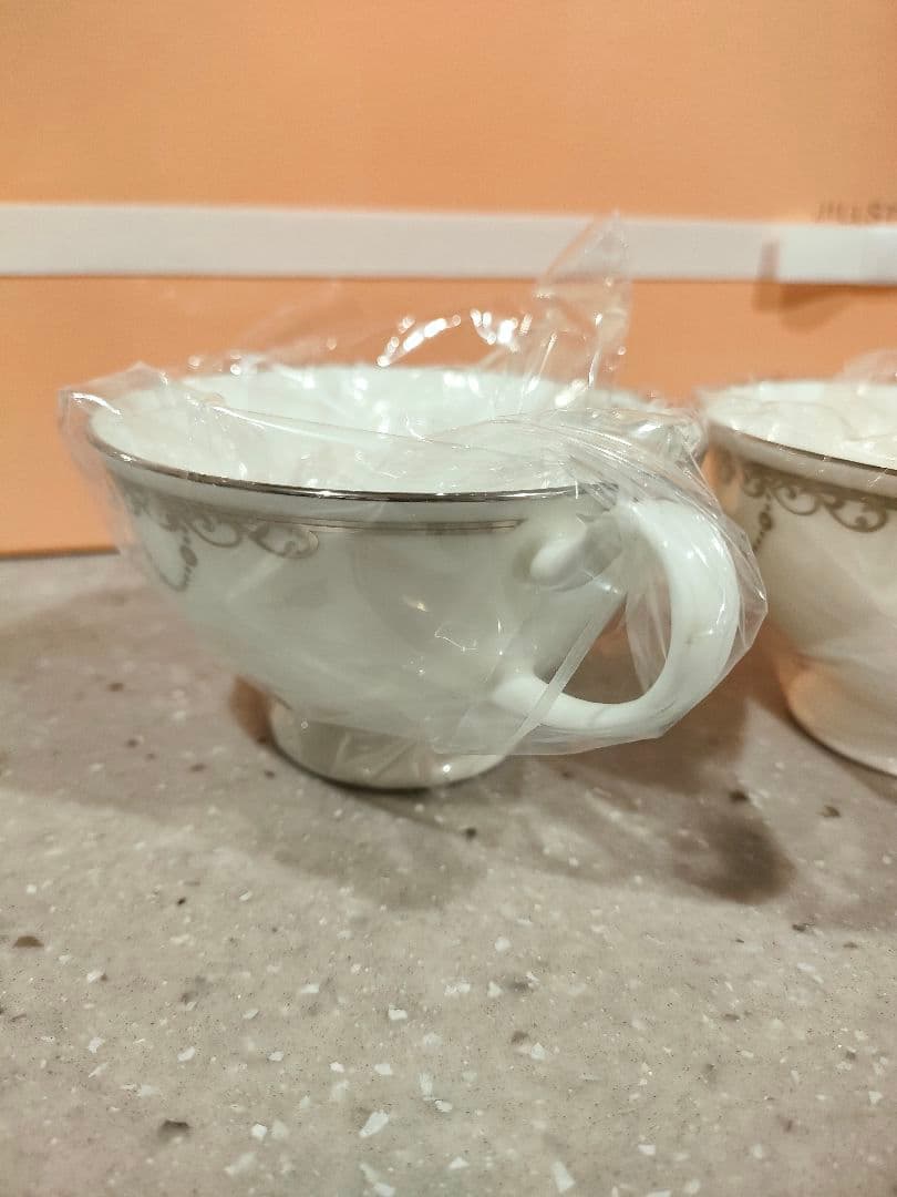 JILL STUART ティーセット ギフトボックス