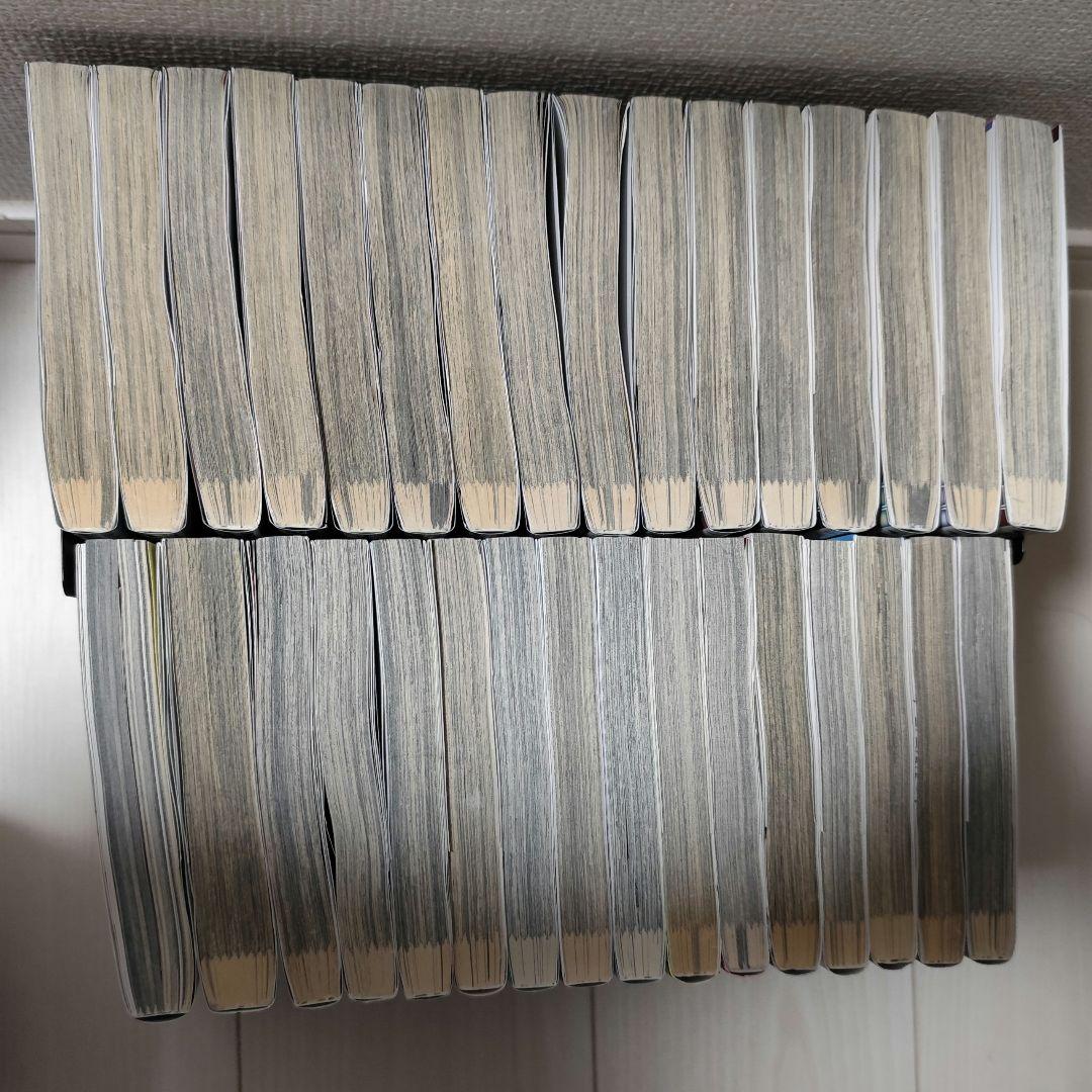 ゴールデンカムイ 全31巻＋ガイドブック