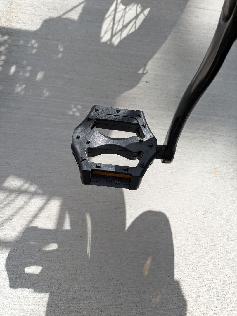 品川区直接引き取り限定！ペルテック 電動アシスト自転車