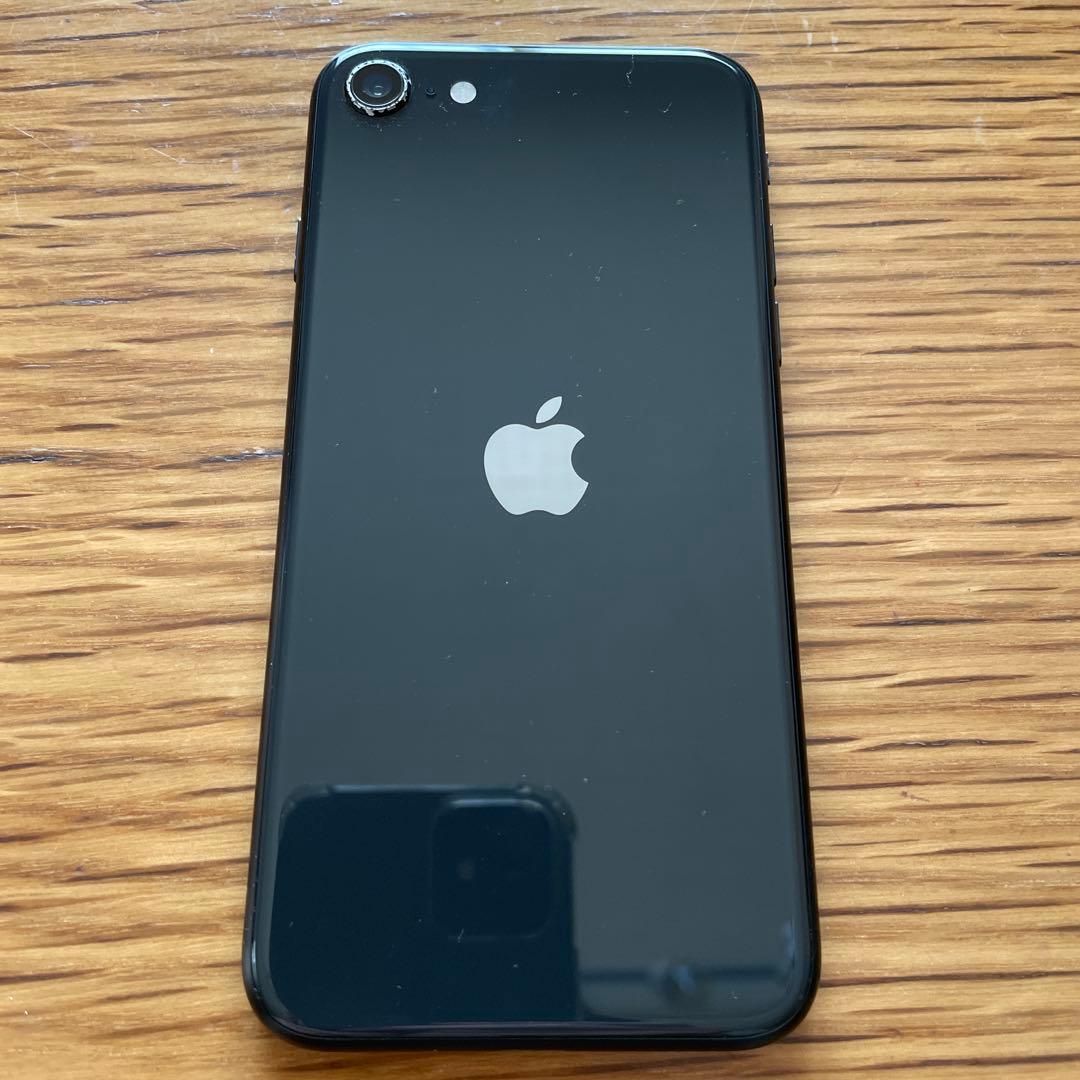 iPhone se2 第2世代　64GB
