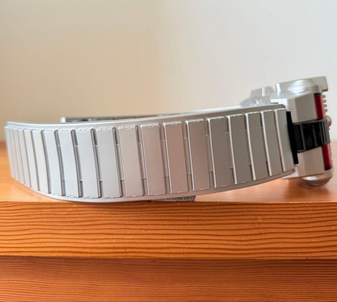 仮面ライダー555 CSM ファイズドライバー 良品