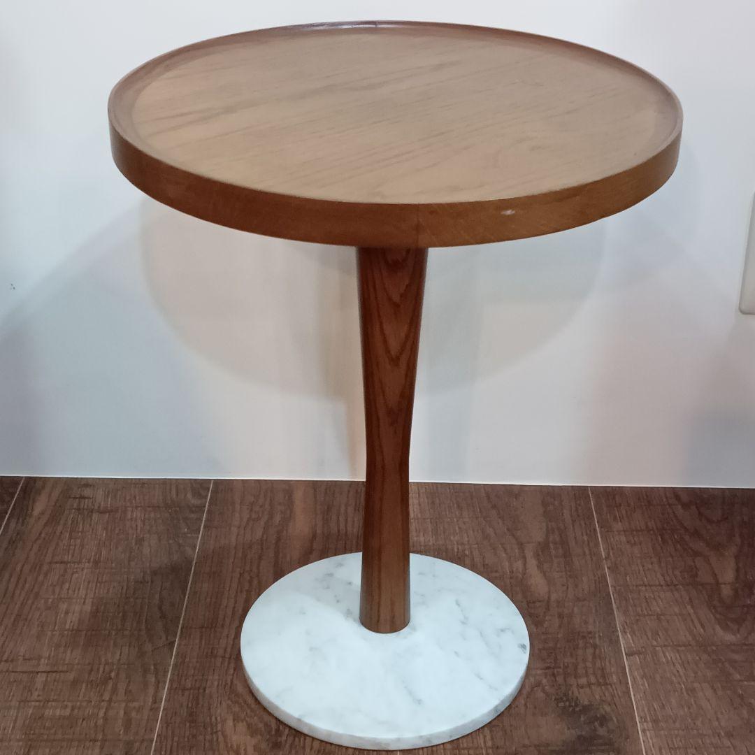 ACME Furniture ウィンダン サイドテーブル