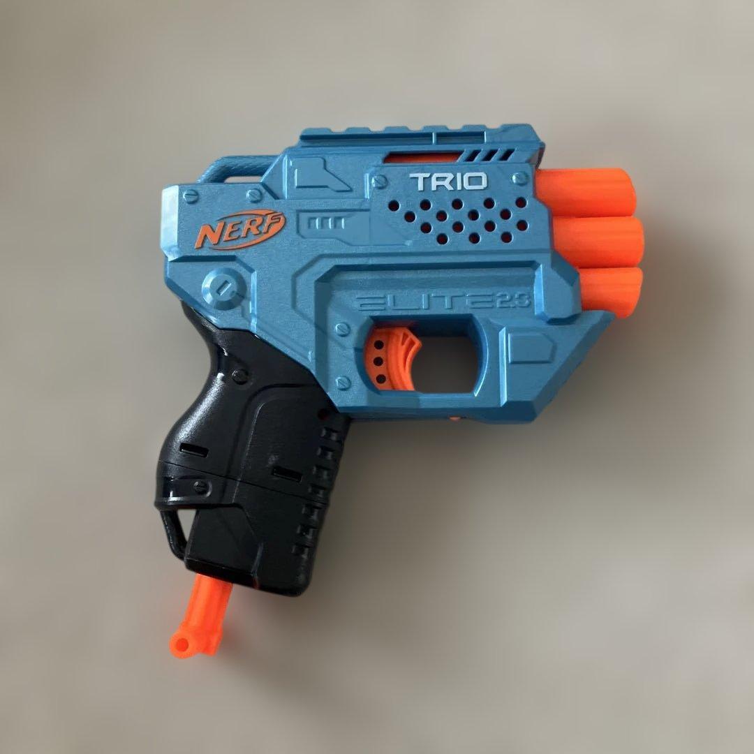 ナーフ　電動　NERF